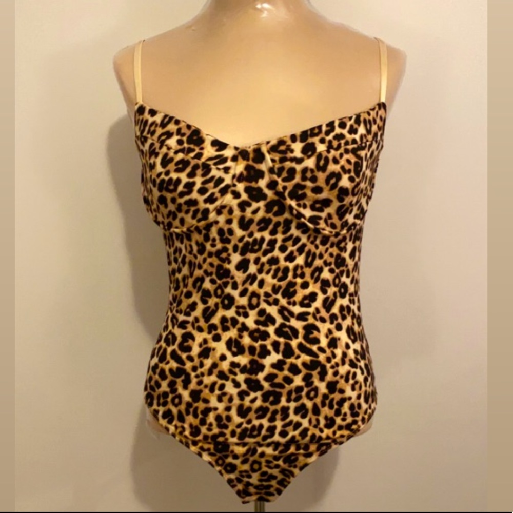 Leo One Piece